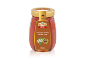 Buram Kestane Balı - Kastanienhonig 500g