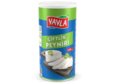 Yayla Weisskäse (60% Fett) - Ciftlik Peyniri 800g