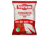 Yörem Reis - Osmancık Pirinc 1000g