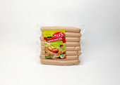 Yedoy Hühnergrillwurst - Izgaralık Tavuk Sosis 400g