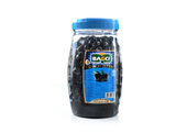 Bağcı Schwarze Oliven - Bagci Gemlik Pet Siyah Zeytin 1500gr