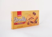 Medela Strudle Kirschkekse - Vişneli Bisküvi 12x240gr