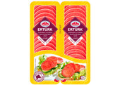 Egetürk Ertürk Rindersalami in Scheiben - Dilim Salam 200g (2x100g)