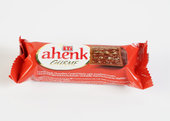 Eti Ahenk Gurme Milchschokolade Waffel - Sütlü Çikolatalı Gofret 50g
