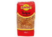 Suntat Bulgur-Weizengrütze grob m. Nudel - Sehriyeli Bulgur 1kg