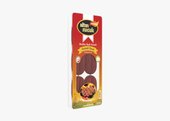 Altınküpe Knoblaucwurst - Parmak Sucuk 1000g