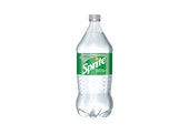 Sprite Zitrone-Limette Ohne Zucker - Limon Aromali Sekersiz 1,5L
