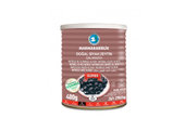 Marmarabirlik M Natürliche Schwarze Oliven Süper- Doğal Sıyah Zeytin 400gr