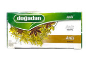Dogadan Anason Bitki Çayı Anis Kräuter Tee 40g