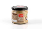 Gusto Etna Crema Al Pistacchio- Antep Fıstıklı Krema 190 g