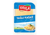 Yayla Butterkäse in Scheiben - Yagli Kasar Peyniri 150g