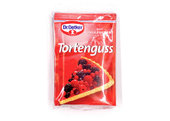 Dr. Oetker Tortenguss Rot - Kırmızı Tart Jeli 12 g