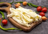 Zupfkäse - Örgü Peynir 100g