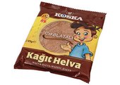 Koska Çikolatalı Kağıt Helva - Schoko Waffel Halva 15g