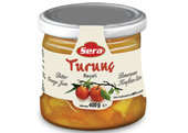 Sera Pomeranze Konfiture Extra - Turunç Reçeli 370g