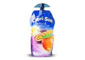 Capri-Sun Mango ve Çarkıfelek - Mango&Maracuja 330 ml