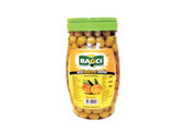 Bağcı Grüne Oliven Kokteyl -  Bagci Yeşil Zeytin 1500gr