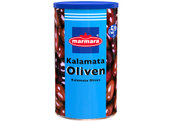 Marmara Kalamata Oliven - Zeytin Cekirdekli 720g