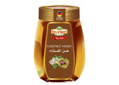 Buram Kastanien Blütenhonig - Kestane bali 210g