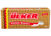 Ülker Petibör Bisküvi 175g