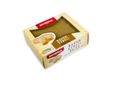 Koska Halva  mit Mandelpaste - Badem Ezmeli Helva 500g