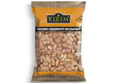 Kerem Erdnusskerne mit Haut - Yer Fistigi 200g