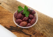 Kalamata Oliven - Kalamata Zeytini 100g