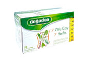 Dogadan 7 Bitki Çayı Kräuter Tee 30g