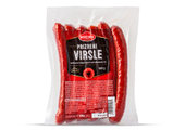 Mirusha Haşlanmış Sosis - Prizreni Virsle - Brühwurst 500g