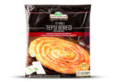 Kaptanlar Peynirli Börek - Teigröllchen mit Käse Tiefgefroren 1000g