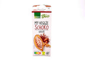 Edeka Bio Bio Schoko Hafer -Çikolatalı Yulaf Sütü 1 L