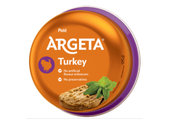 Argeta Hühnerfleisch Aufstrich Pikant 95g