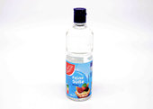 EDEKA Gut & Günstig Feine Süße Flüssig - Sıvı Şeker 300 ml