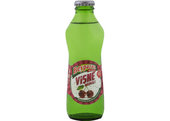 Beypazarı Natürliches Mineralwasser - Vişne Aromalı Maden Suyu 200ml