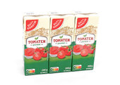 Gut & Günstig Tomaten, Passiert - Domates Püresi 200 g