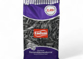 Tadım Sonnenblumenkerne - Geröstet und reichlich Gesalzen 270g