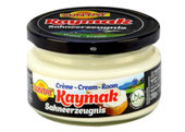 Suntat Sahneerzeugnis - Taze Kaymak 200g