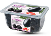 Sera Schwarze Oliven - Gemlik Hususi Siyah Zeytin 400g