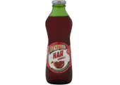 Beypazarı Natürliches Mineralwasser -  Nar Aromalı Maden Suyu 200ml