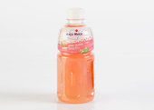 Mogu Mogu Guava Drink - Guava İçeceği 320ml