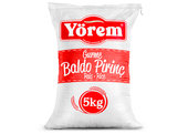 Yörem Baldo Reis - Baldo Pirinç 5000g