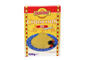 Suntat Arabischer Couscous fein - Arap Kuskus 500g