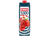 Dimes Granatapfelsaft -  %100 Nar Suyu 1L