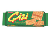 Ülker Cizi Käse Cracker - Peynirli Kraker 70g