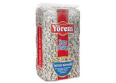 Yörem Weiße Bohnen - Kuru Fasulye 10mm 800g
