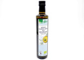 Edeka Bio Bio Natives Olivenöl Extra Aus Griechenland - Yunanistan'dan Organik Sızma Zeytinyağı 500 ml