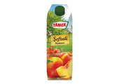 Tamek Pfirsichnektar - Şeftali Nektarı 1L