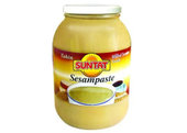 Suntat Sesampaste - Tahin 1500ml