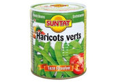 Suntat Grüne Bohnen - Taze Fasulye 850 ml