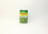 Suntat Erbsen Dose - Bezelye Teneke 400g